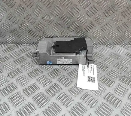 BMW iX1 Sound amplifier 5B4DB64
