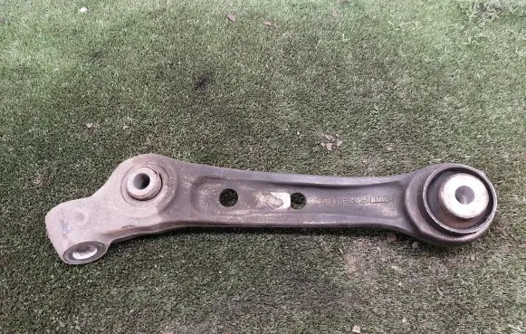 BMW 5 F10 F11 Front control arm 6777744 10REDWOQ