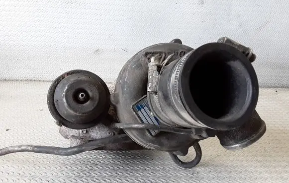 Citroen Xsara Turbo K14116326