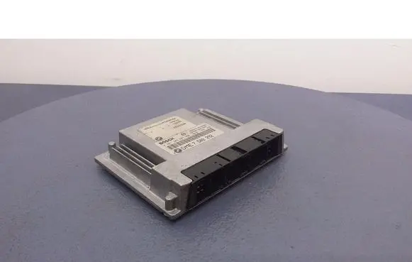 BMW X3 E83 Engine control unit/module ECU 7508292