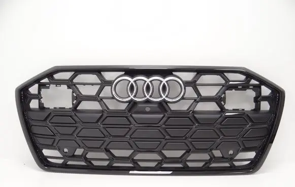 Audi A6 S6 C8 4K Front bumper upper radiator grill 4K0853651T