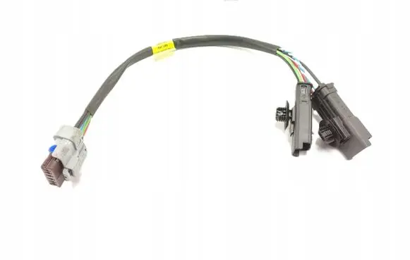 Citroen Jumpy AdBlue liquid reservoir 9818559580