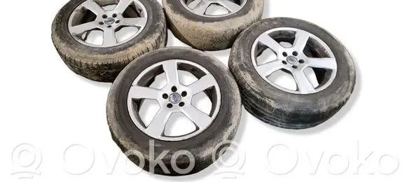 Volvo XC60 R18 alloy rim 