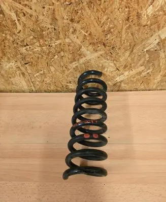 Mercedes-Benz CLC CL203 Rear coil spring