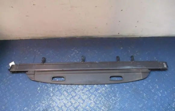 KIA Carens I Parcel shelf load cover 