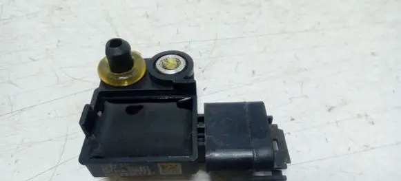 BMW 5 F10 F11 Airbag deployment crash/impact sensor 9159311