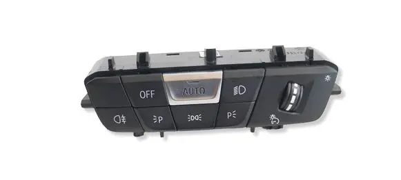 BMW Z4 g29 Light switch 5A16AB4