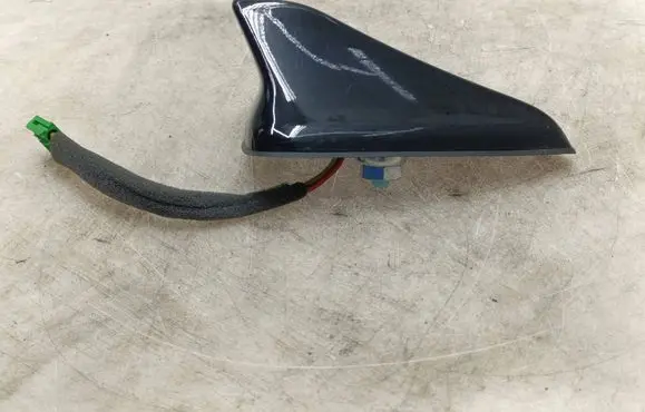 Hyundai Bayon Radio antenna 96210Q0100EB ASSYS00 12306233858