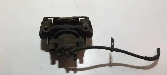 Ford Fusion II Front brake caliper DG9C2B134A