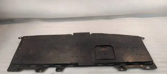 Mazda CX-3 Engine splash shield/under tray D1015611Y K6805 D10J56112