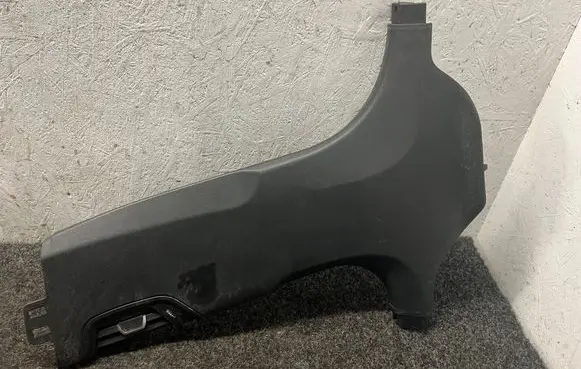 BMW 5 G30 G31 (A) pillar trim 7384531 51437384531