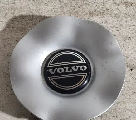 Original wheel cap