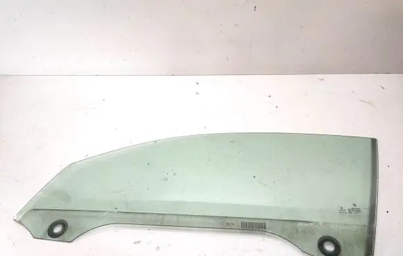 BMW 4 F32 F33 Front door window/glass (coupe) 43R001025
