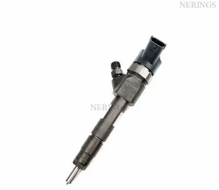 Renault Laguna II Fuel injector 0445110230