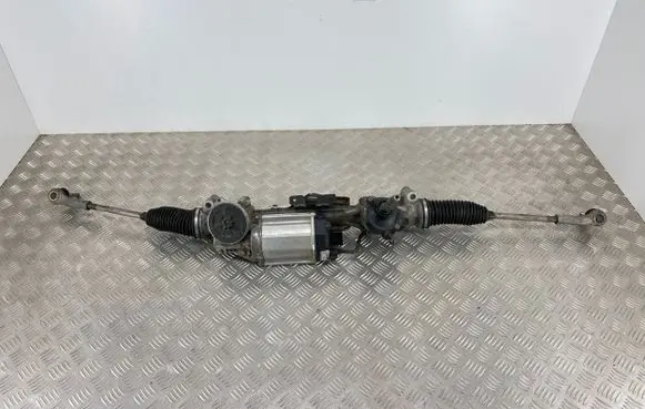 Jeep Cherokee Steering rack P05154521AJ 7817974580 TF265668209
