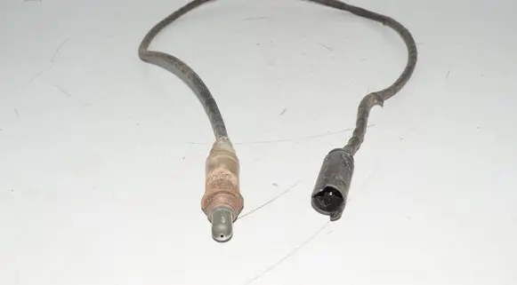 BMW 5 E39 Lambda probe sensor 1433940 0258005109