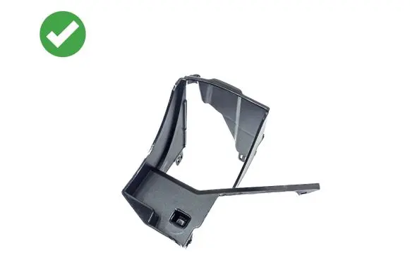 Audi A1 Other interior part