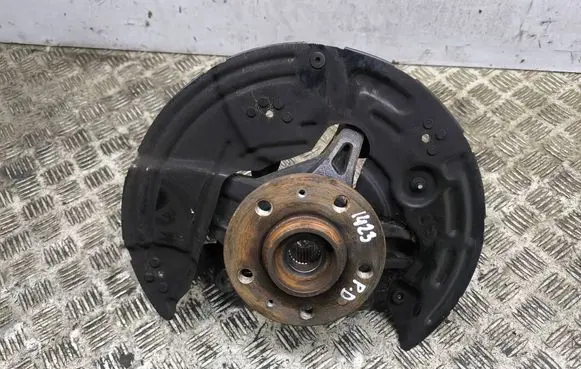 Peugeot 3008 III Front wheel hub