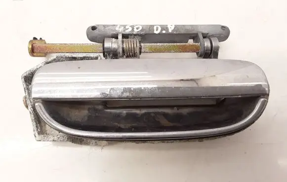 Alfa Romeo 166 Front door exterior handle