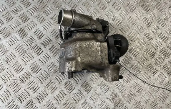 Subaru Forester SH Turbo 14411AA720
