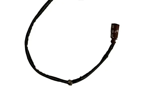 Audi Q5 SQ5 Exhaust gas temperature sensor 4G0906088R