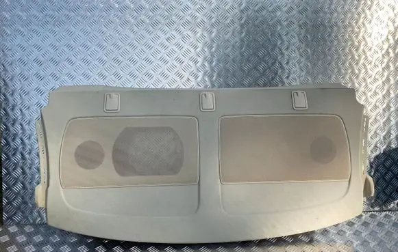 Audi A6 S6 C7 4G Parcel shelf 4G5863411G