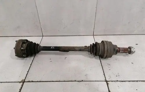 Maserati GranCabrio M145 Rear driveshaft/prop shaft