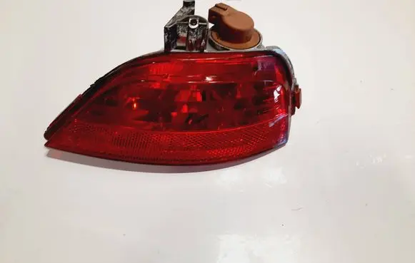 Renault Scenic III - Grand scenic III Rear bumper light 