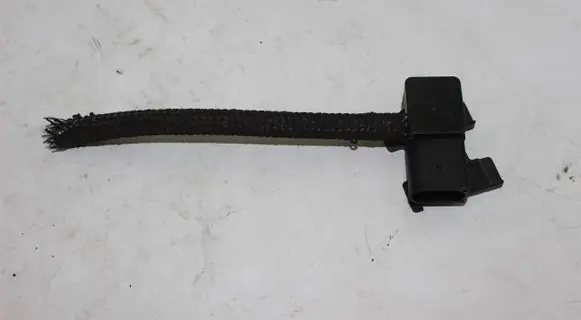 BMW 5 E60 E61 Exhaust gas pressure sensor 7805152