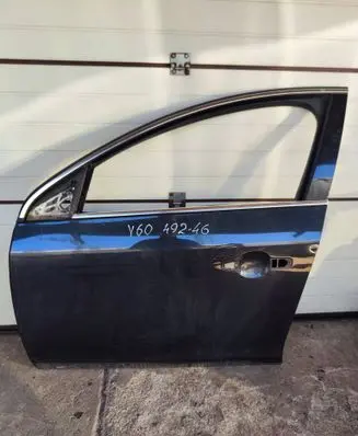 Volvo V60 Front door 31352777