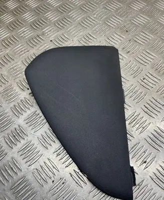 Audi A4 S4 B8 8K Dashboard side end trim 8K0857086B