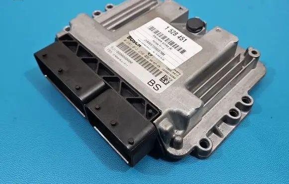 Honda FR-V Engine control unit/module ECU 0281012250 IMPRK1528451