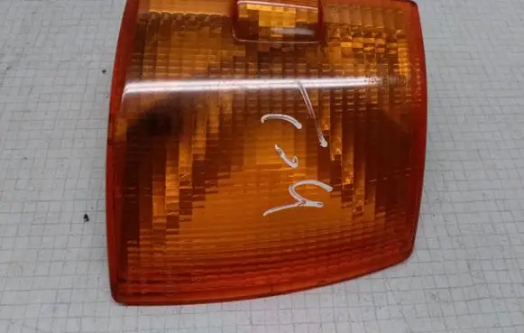 Volkswagen Transporter - Caravelle T4 Front indicator light 701953050B 136406 6R0142787
