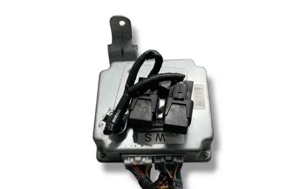 Subaru B9 Tribeca Gearbox control unit/module 31711AL220 A6400006Y