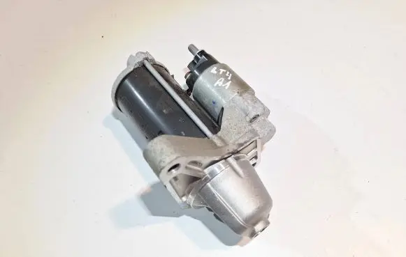 Jeep Renegade Starter motor 51975680 20210216 0001194006
