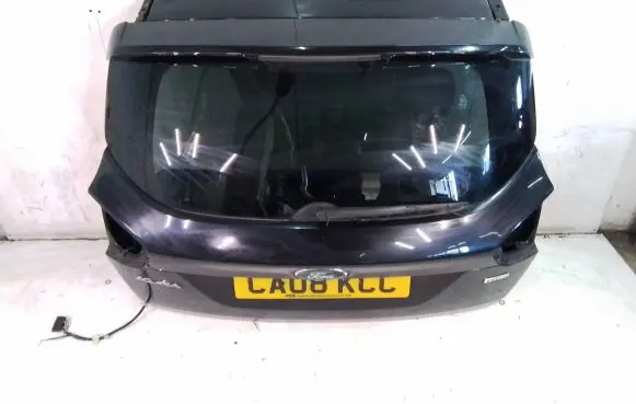 Ford Kuga I Truck tailgate 