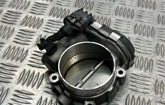 Chrysler Pacifica Throttle valve 05184349AE 2214 0280750770