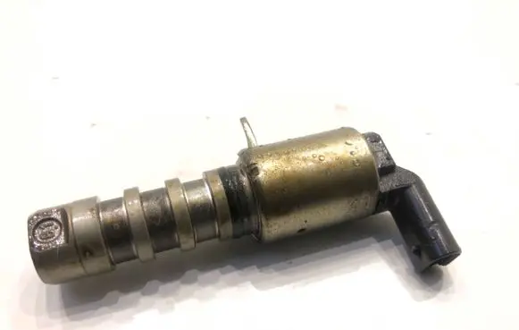 Audi A6 S6 C7 4G Intake manifold valve actuator/motor 06E257T