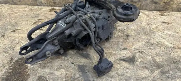 Honda CR-V Rear differential 7F028150 R7L