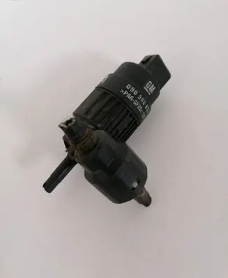Opel Zafira B Windscreen/windshield washer pump 090586632