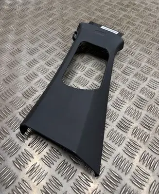 Volkswagen Tiguan Allspace (B) pillar trim (top) 5NN867243A