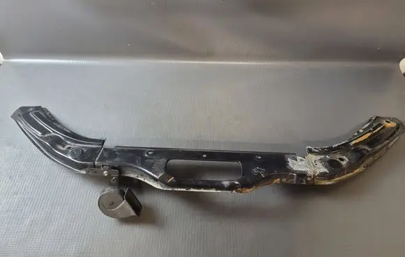 Mazda CX-5 II Top upper radiator support slam panel 