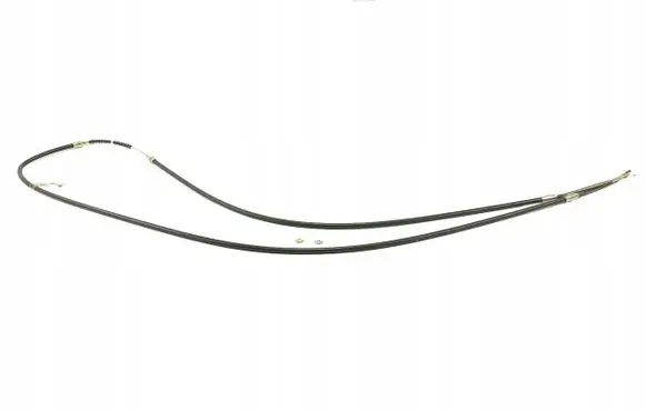 Fiat Iveco Daily Handbrake/parking brake wiring cable 9281490