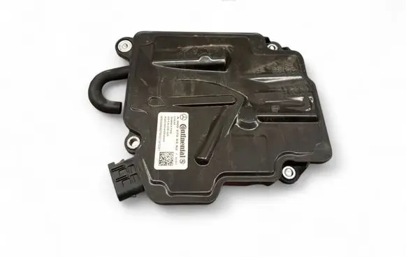 Mercedes-Benz CLS C218 X218 Gearbox control unit/module A0002703352