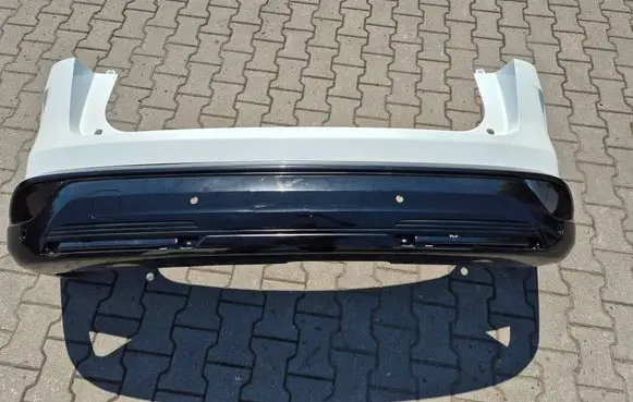 Renault Espace VI Rear bumper 850B01130R