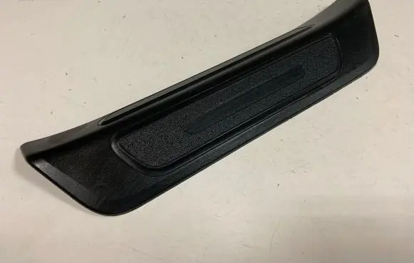 Audi Q5 SQ5 Rear sill trim cover 80A853375