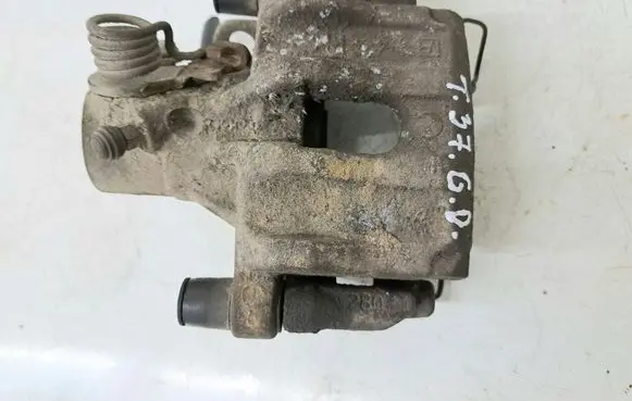 Volvo V50 Rear brake caliper
