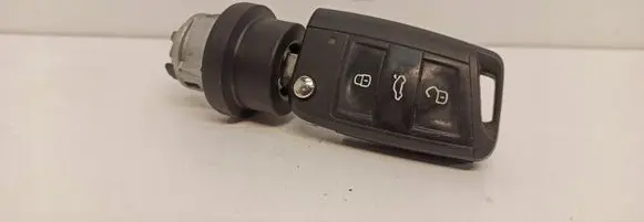 Seat Leon (5F) Ignition key/card 5Q0905865