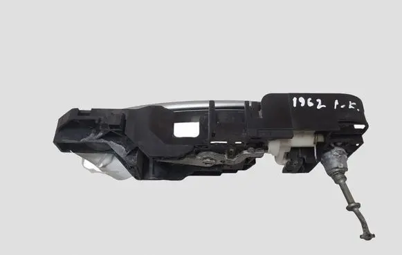 Renault Megane III Front door exterior handle 806070032R