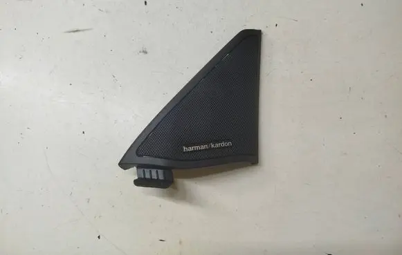 Mercedes-Benz E W212 Front door high frequency speaker A2127200448